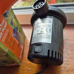 12V Electric pump