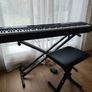 YAMAHA P-145B 88 Keys Digital Keyboard Image 3