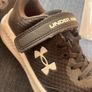 Trainers kids (UK-2.5  EUR-35) Under Armour Image 3