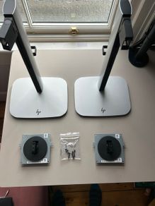 HP Monitor Stand / Arms