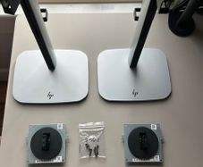 HP Monitor Stand / Arms