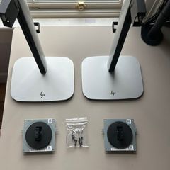 HP Monitor Stand / Arms