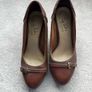 High heel shoes Image 2