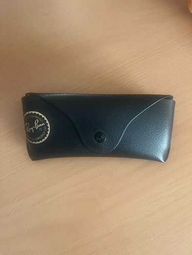 Ray-Ban Wayfarer sunglasses