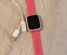 Explora Watch Pink