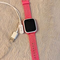 Explora Watch Pink