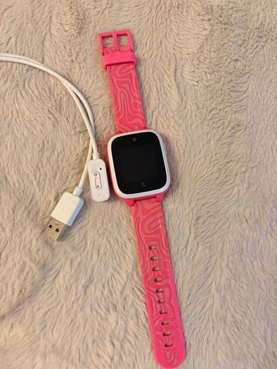 Explora Watch Pink