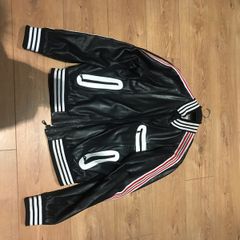 Jaket Leather