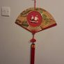 Christmas wall hangers Image 8