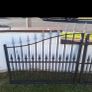 Steel Front Garden Gates Image 3