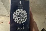 perfume dubai