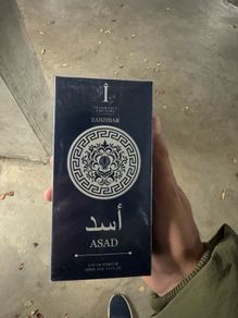 perfume dubai
