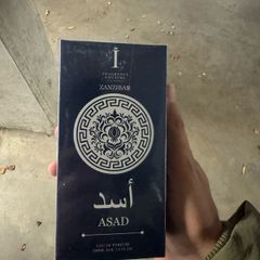 perfume dubai