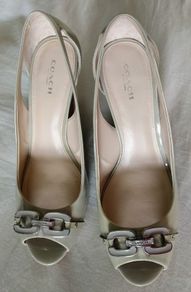 Coach shoes