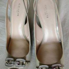 Coach shoes