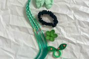 Hair accessories