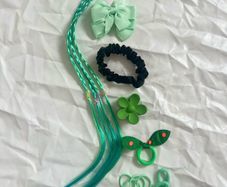 Hair accessories