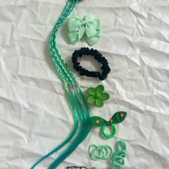 Hair accessories