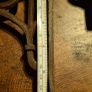 Cast Iron Shelf Brackets Image 5