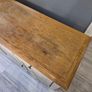 Wooden Sideboard Image 2
