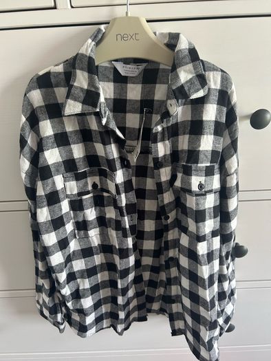 7-8y girl shirt BNWT