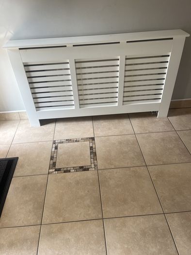 Radiator Cover
