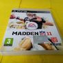 Madden 11 NFL PlayStation 3 Ps3 Games Original Image 2
