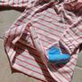 1-2m, Polarn O.Pyret Dress Image 4