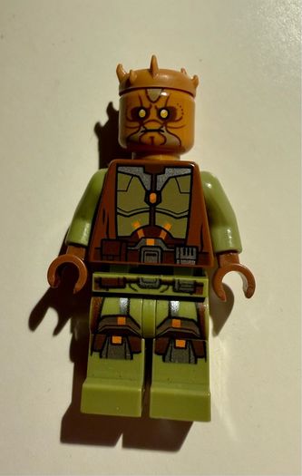 lego Jedi Knight