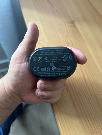 Bose Quitcomfort