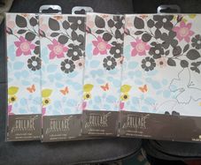 Wrapping paper