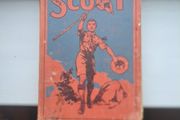 1950 - 52 Scout weekly Editions bound