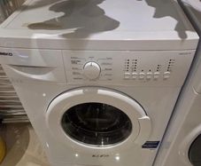 Beko Washing Machine