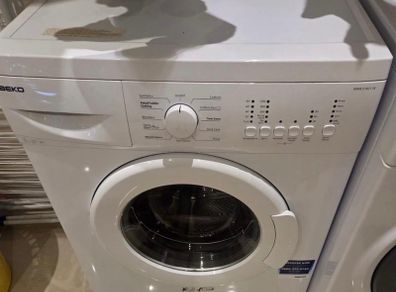 Beko Washing Machine