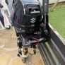 Outboard engine Image 7