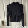 Zumba Instructor Zip up Jacket, size S Image 2