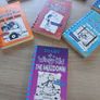 Diary of a Wimpy Kid collection Image 5