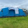 Royal Atlanta 8 person tent. Excellent condition Image 3