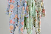 Next sleepsuits and bodysuits