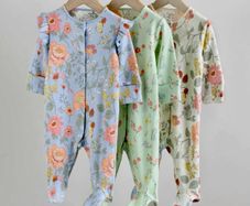 Next sleepsuits and bodysuits
