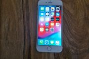 Apple iPhone 6 - 128GB - Silver (Unlocked / Not Icloud Locked)