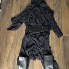 Movie accurate Darth Maul Sith robes costume