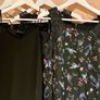 Woman's Sequin Dress 4piece Bundle - Size Medium Image 2