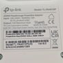 Tp LINK AV600 powerline wifi range extender signal booster kit TL-WPA 4220 and TL-PA4010P x 2 Image 5