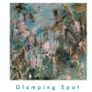 Large Original Painting Impressionist Abstract Contemporary Art Modern Irish abstract art Image 2