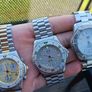 Tag Heuer, All Original All Quartz Image 5