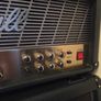 Marshall Mode Four MF350 Head and MF280 Cab Image 8