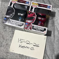 Funko pop Bundles