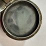 1978 London solid silver pill box Image 9