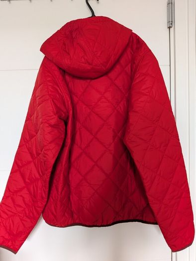 Patagonia Quilted Jacket